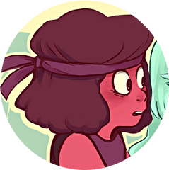 Popular Steven Universe Icon Tumblr Image - Desain Interior Fictional Character Png