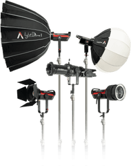 Aputure - Aputure Lighting Aputure Png