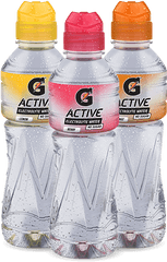 G Active - Gatorade G Active Png