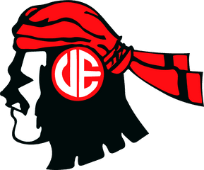 Ue Red Warriors Logo - University Of The East Red Warriors Png