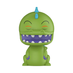 Rugrats - Reptar Png