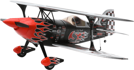 Air - Rc E Flite Prometheus Png