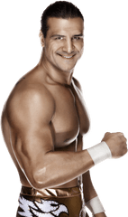 Renders Superstar Models - Wwe 2k15 Alberto Del Rio Png