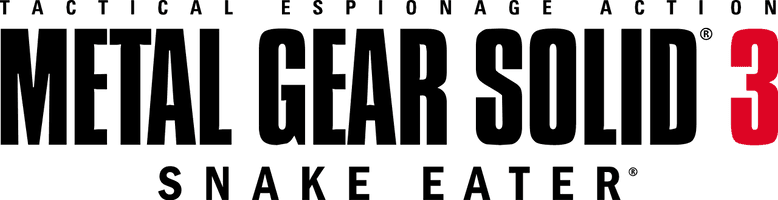 Logo Metal Gear Free Clipart HQ - Free PNG