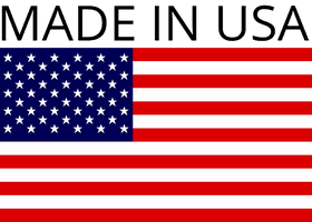 Made In U.S.A Free Clipart HD - Free PNG