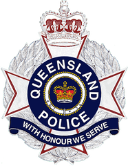 Gladstone - News Alerts Videos And Community Information Queensland Police Service Logo Png