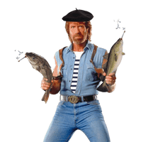 Chuck Norris Free Photo - Free PNG