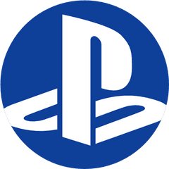 Playstation 1 Icon - Official Licensed Product Ps4 Png