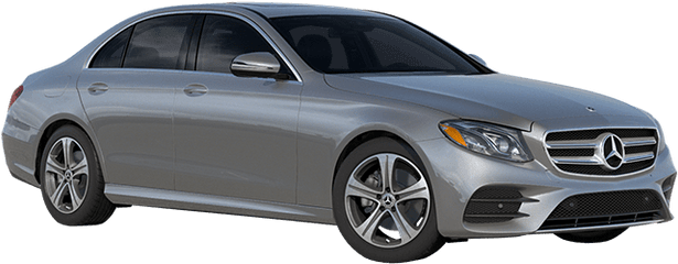 2019 Mercedes - 2019 Mercedes E Class Silver Png