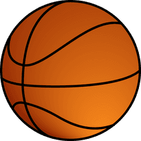 Basketball Ball Png Image