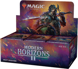 The Real Todd Howard Falloutvskytrim Twitter - Modern Horizons 2 Box Png