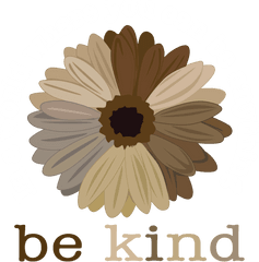 Designs - World Where You Can Be Anything Be Kind Svg Png