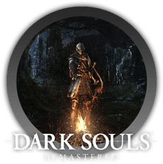 Dark Souls Remastered Png Clipart - Comparison Dark Souls Remastered