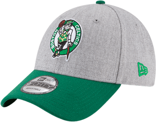 Nba Boston Celtics The League 940 Cap - Baseball Cap Png