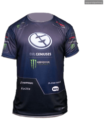 Jual Jersey - Evil Geniuses Logo Kota Medan Intigadget Tokopedia Evil Geniuses Png