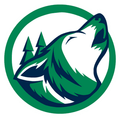 Timberwolves Logo Update - Green Gaming Logo For Youtube Png