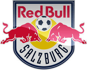 Fc Red Bull Salzburg Hd Logo - Red Bull Salzburg Logo Png