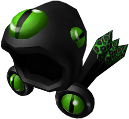 Green Eye Dominus - Dominus Praefectus Roblox Png