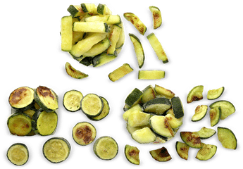 Grilled Zucchini - Pepino Png