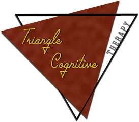 Home Triangle Cognitive Therapy Rockville Ny - Horizontal Png