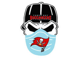 Buccaneers Picture Tampa Bay Free Clipart HQ - Free PNG