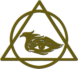 Celtic Triquetra Meaning - Triquetra Png