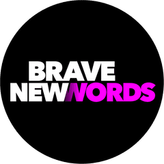 About - Brave New Words Balham Bowls Club Logo Png