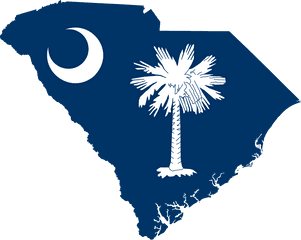 Free Sc Logo Cliparts Download - South Carolina Clipart Png