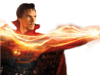 Doctor Strange Clipart Transparent - Dr Strange Transparent Png