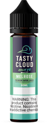 Tasty Cloud High Vg - Tasty Cloud Vape Png