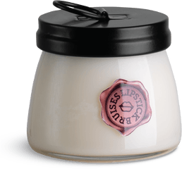 Body Oil Massage Candles - Lid Png