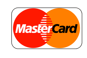 Credit Vector Card Mastercard Logo Free Frame - Free PNG