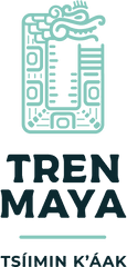 Tren Maya - Gobmx Png