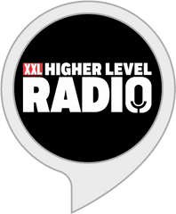 Amazoncom Xxl Higher Level Radio Alexa Skills - Pittsburgh Steelers Png