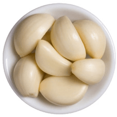 Download Hd Raw Garlic Png Pic - Treatment Polycythemia Vera Herbels