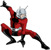 Mask Ant-Man Download Free Image - Free PNG