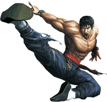 Street Fighter Free Download Png
