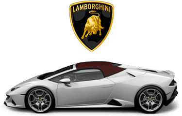 Exotic Car Supercar Rentals - Lamborghini Png