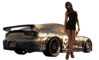Need For Speed Free Download - Free PNG
