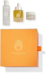 Luxury Skincare From The U0027spa Capitalu0027 Budapest - Omorovicza Skin Care Png