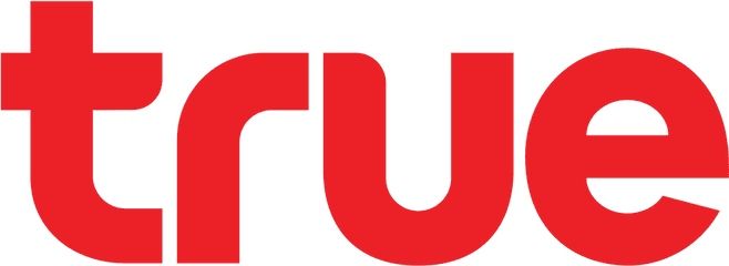 True Corporation - True Png