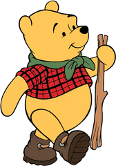 Free Pooh Bear Cliparts Download Clip Art Png Winnie The