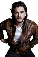 Kit Harington Transparent Background - Free PNG