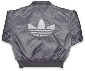 Vintage Adidas Winter Coach Jacket - Adidas Png