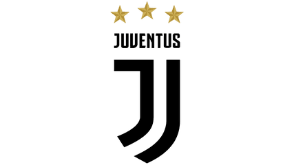 Download Hd Juventus Logo Interesting History Of The Team - Transparent Juventus Team Logo Png