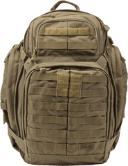 Download Military Tactical Backpack - Military Backpack Png