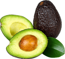 Avocado Png Download - Avocado Oil Png