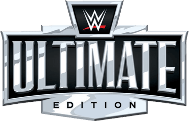 Wwe Ultimate Edition Triple H Png Hhh Logos