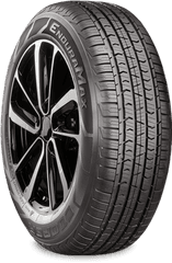 Cooper Tire - Cooper Discoverer At3 Xlt Png