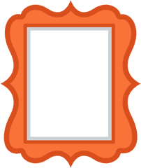 Frame - Free Art Icons Picture Frame Png